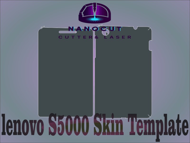 lenovo S5000
